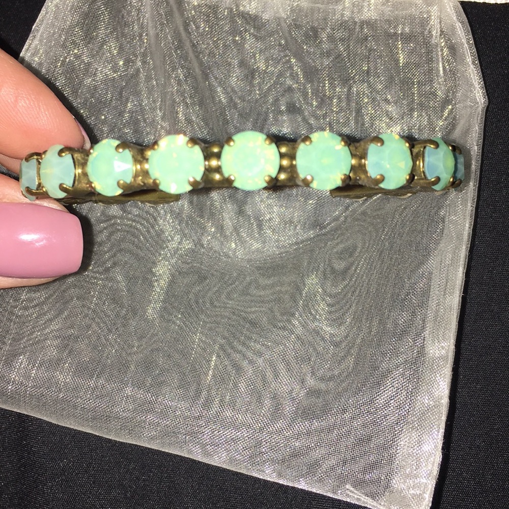 Sorrelli cuff!